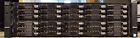 Dell Scv3020 W  Dual Controller - 7x 960mb Sas Ssd   23x 1tb Sas Drives  30tb 