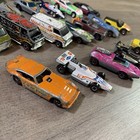Vintage Hot Wheels Lot X24 60   s 70   s 80   s Collection  Redlines And More 