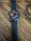 Garmin Epix  gen 2  Sapphire Edition Gps Watch - Carbon Gray black  47mm
