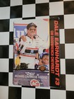         dale Earnhardt Autographed Nascar Card