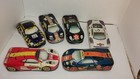 Tinplate Products 1998 Great Britain Tin Pencil Case Lot Of 6  Us Seller   Rare 