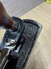 Vintage Stanley No 1951 Fibreboard Plane Corrugated Bottom Usa Woodworking Tool