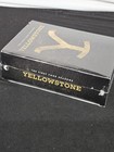 Yellowstone The First Four Seasons Dvd Box Set Seasons 1-4 Kevin Costner