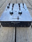 Pioneer Djm-707 2-channel Dj Mixer Professional Rotary Conversion