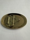 Amtrak Belt Buckle