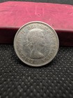 Canada 1954 Ten Cents 10c