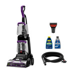 Powerforce Pet Xl Upright Deep Cleaner Carpet Upholstery 10  Path Floor Cleaning