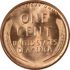 1956 D Lincoln Wheat Cent Bu Uncirculated Mint State Bronze Penny 1c Coin