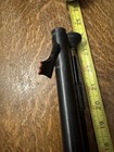 Cva Wolf 50 Cal Black Powder Barrel W ramrod Good Shape Read   9798