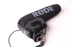 Rode Videomic Pro Shotgun Condenser Microphone