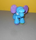 Fisher Price Amazing Animals Replacement Elephant Toy Figure For Sing   Go Train