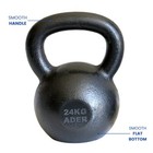 Ader Premier Kettlebell - 24kg 53lb