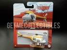 Disney Pixar Cars Ron Hover Helicopter Metal 2022 Save 6  Gmc
