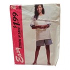Lot Of 8 Vintage 1980s 1990s Mccalls Simplicity Sewing Patterns Womens Size 6-20