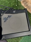 Fender Frontman 15g 15w Solid State 1x8 2-channel Practice Combo Amp
