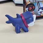 Marvel Doorables - Jeff The Land Shark - Special Edition - Disney - Series 2
