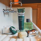 Proraso Refreshing Shaving Cream 150ml     Eucalyptus menthol Green Made In Italy