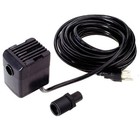 In The Swim Winter Cover Pool Pump - Keeps Water Off Winter Cover During