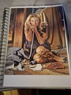 10x8 Photo Personally Autographed By Kim Basinger   Coa