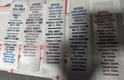 Lot 8 Challenger Ribbons Essex County Nj Political Rare Vintage Lot 8