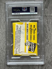 1964 Topps Beatles B w Wax Pack - 5 Cent - Psa 7 Nm - Rare 