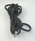Usa Seller  Oem Original Xbox Ac Power Cable Cord Xbox 1st Generation