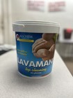 Lavamani Revolutionary Handcleaner Paste 1 Gallon