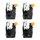 Front   Rear Right  left Side Door Latch   Lock Actuator Assembly For Chevrole