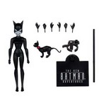Dc The New Batman Adventures Wave 2 Catwoman 6-inch Scale Action Figure