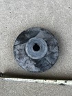 Original Atlas   Craftsman 10    12    Lathe 2 Step Motor Pulley 5 8  Bore  10-428
