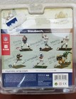 Nfl Roger Staubach Dallas Cowboys Legends Series 3 Figure Mcfarlane Toys 2007