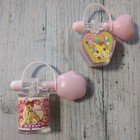 Disney Character Scented Cologne 6 Types