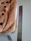 Gund New Pusheen Neapolitan Ice Cream Sandwich Plush 9 5-inch Cat Stuffed Toy