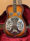 Resonator Guitar