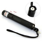 9900miles 532nm Green Laser Pointer Pen Light Astronomy Beam Rechargeable Lazer