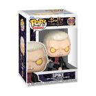 Funko  Tv      Buffy The Vampire Slayer     Spike  vampire      W pro     Ships Free