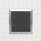 Whirlpool 8206230a Genuine Oem Charcoal Filter For Over-the-range Microwaves     R