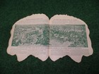 Buffalo Bills Wild West And Congress Of Rough Riders Of The World 1898 Program