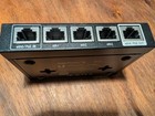 Ubiquiti Edgerouter X Er-x Gigabit Router     4-port Working Edge Router