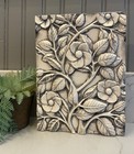 Sid Dickens Memory Block Wall Tile  2021  Style T528  Clematis-retired