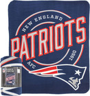 Nfl Fleece Throw Blanket For Unisex Adults