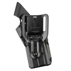 Safariland 7360rds Level Three Retention Duty Holster Red Dot Sight Compatible