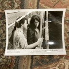 Miller   s Crossing - 2 Movie Stills - Gabriel Byrne - Albert Finney - Coen Bros