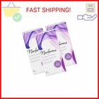 Norforms Feminine Deodorant Suppositories  Long Lasting Odor Control  Island Esc