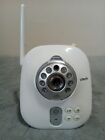 Vtech Vm321 Safe And Sound Baby Monitor   Camera W  Power Adapters