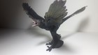 2020 New Collecta Dinosaur Toy   Figure  Microraptor- 1 6 Scale