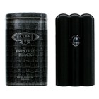 Cuba Prestige Black By Cuba  3 Oz Edt Spray For Men