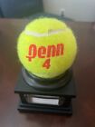 Martina Hingis Autographed Penn 4 Tennis Ball