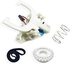 Wh03x30517 Washer Mode Shifter Actuator Wh05x24185 Wh01x27538 Belt Wh05x24185cm
