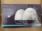 Elvie Ep01 Double Electric Breast Pump